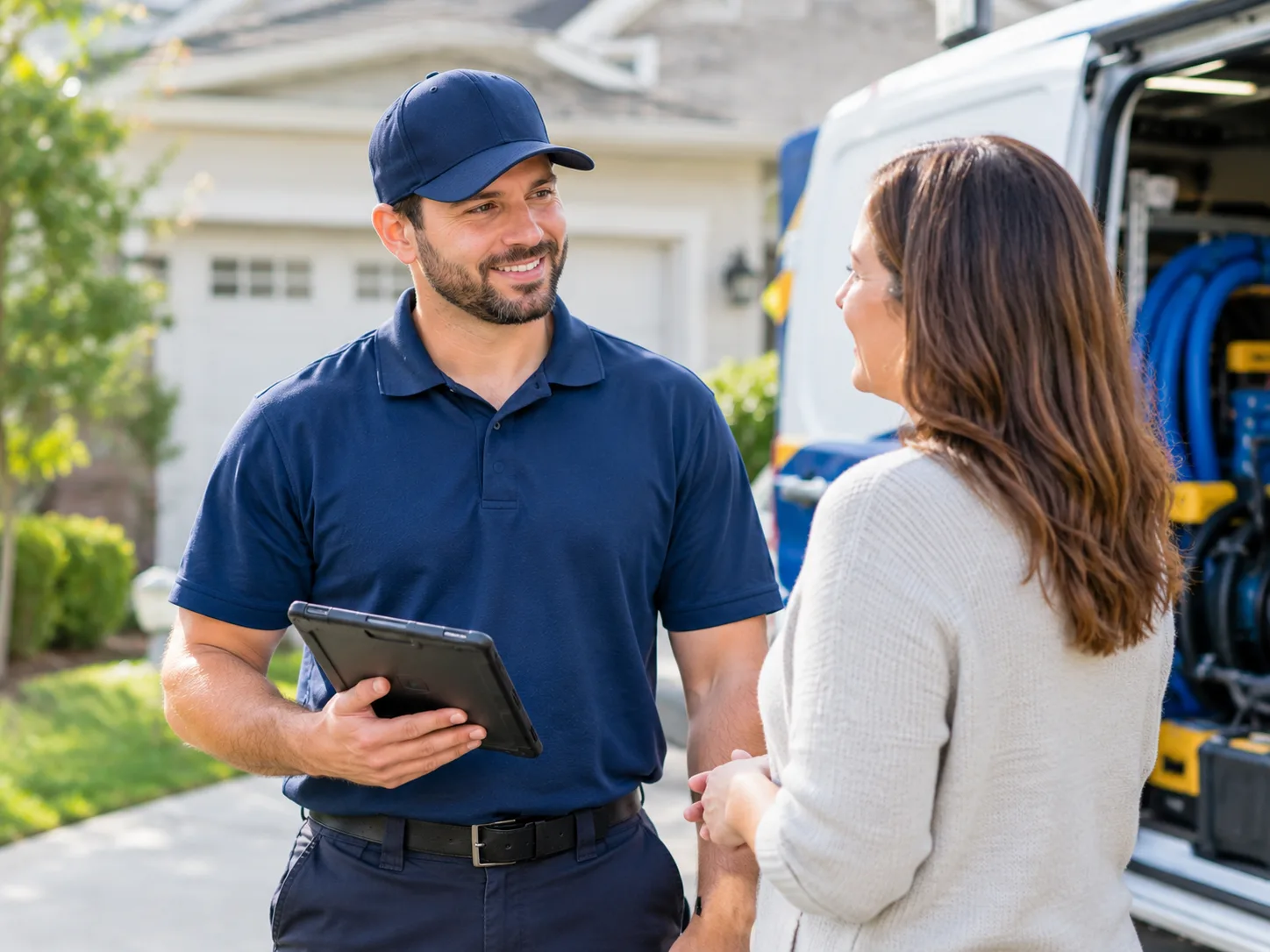 Sewage Backup Cleanup Edgewater, FL FAQs